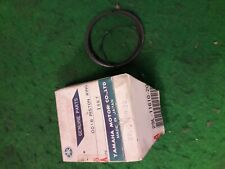 YAMAHA RD RZ 250 L GENUINE  0.50 PISTON RINGS 29L-11610-20