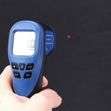 Portable Digital Non-Contact