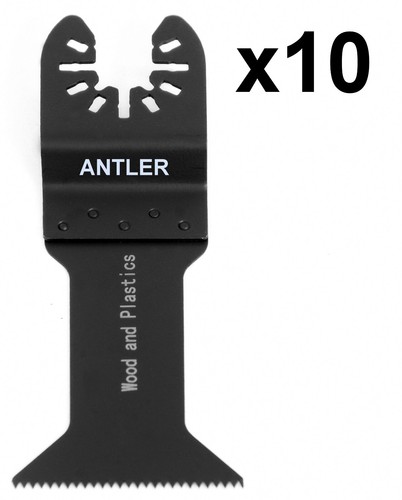 Antler long reach - reach, blades