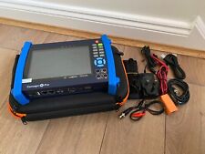 CONCEPT PRO IPC IPCAMERA TESTER HDMI 12V 7000mAh 7 " PSU CCTV UK STOCK !!!
