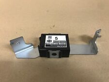 NISSAN GTR R35 EBA POWER STEERING CONTROL MODULE 285006AV0A  2017 2018 2019 2020