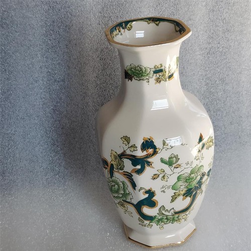 Mason ironstone green - mason's,