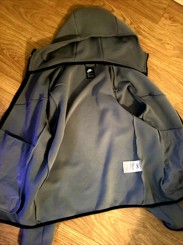 Nike tech fleece size - tech, baby