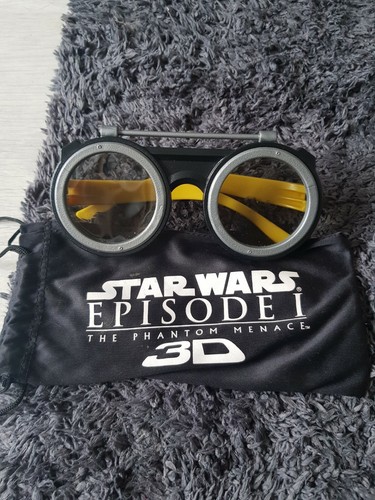 Star wars rare - wars, pod
