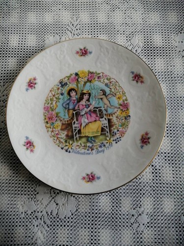 Royal doulton valentine s - royal,