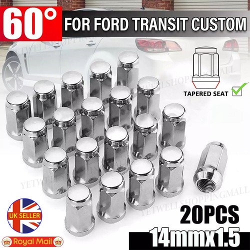 Fits ford transit alloy - fits,