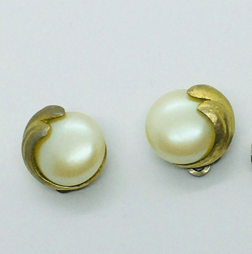 Clip sphinx earrings - earrings, faux