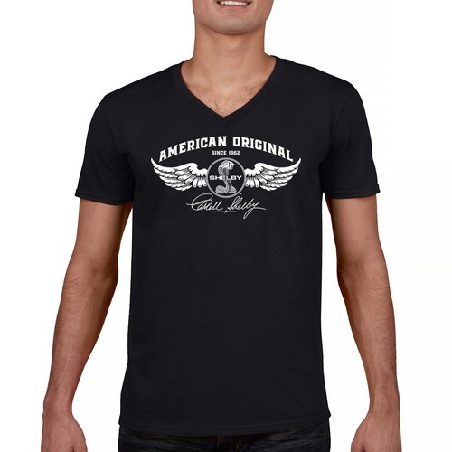 American original shelby - original,