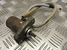 Yamaha Slider / MBK Stunt