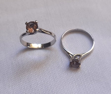 Turkish Diaspore (Sultanit)