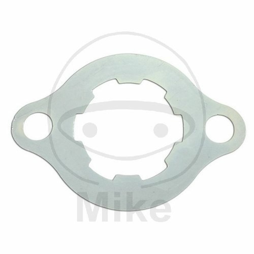 Sprocket lock plate jmp - sprocket,