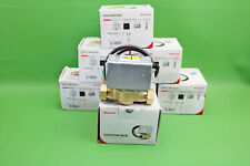 Honeywell V4043 2 Port 22mm Motorized Zone Valve V4043H1056/U 5 Wire