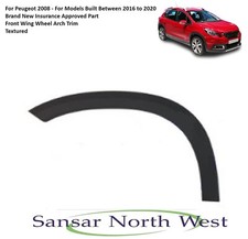 For peugeot 2008 - 2008,