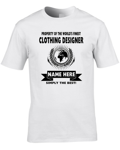 Clothing designer custom - clothing,