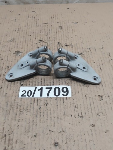 Pair headlight supports - pair,