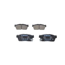 Brake Pads Set For Suzuki