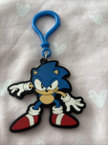 Sonic the hedgehog plastic - hedgehog,