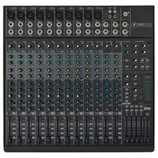 Mackie 1642VLZ4 16-Channel