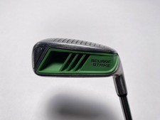 Square Strike Chipper Wedge