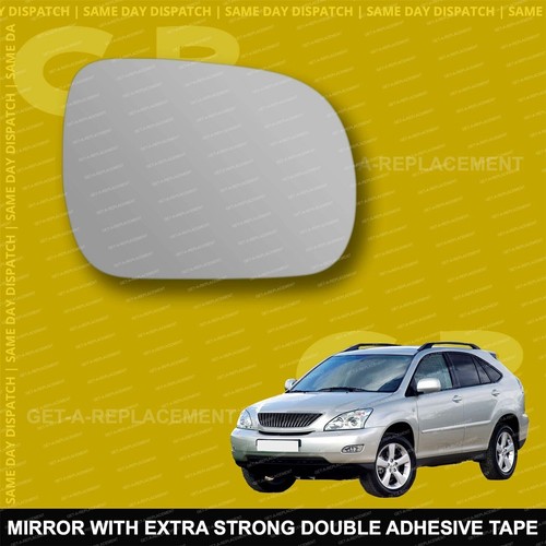 For lexus 300 - for, mirror