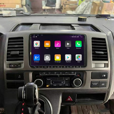 For Volkswagen T5 Caravelle
