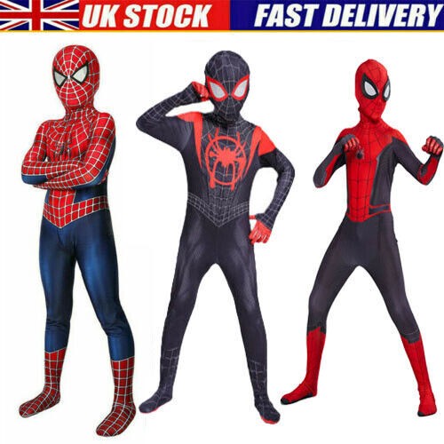 Hot child spiderman tobey - hot,