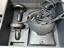 Oculus Rift S VR Headset with