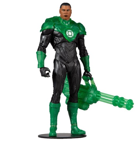 Mcfarlane toys multiverse - toys, dc