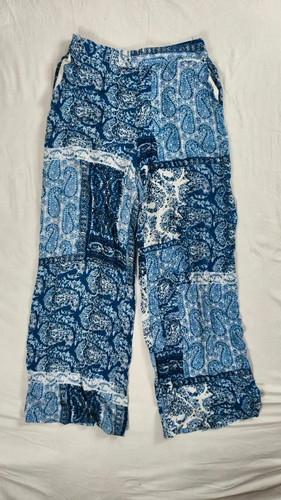 Zara vintage blue - zara, &