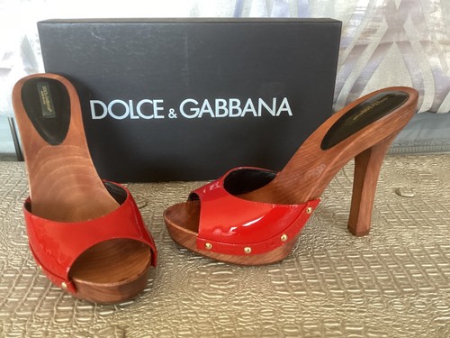 Dolce gabanna sandals - sandals, eu