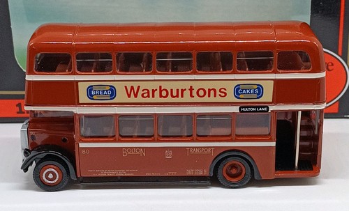 Efe leyland pd2 bolton - efe,