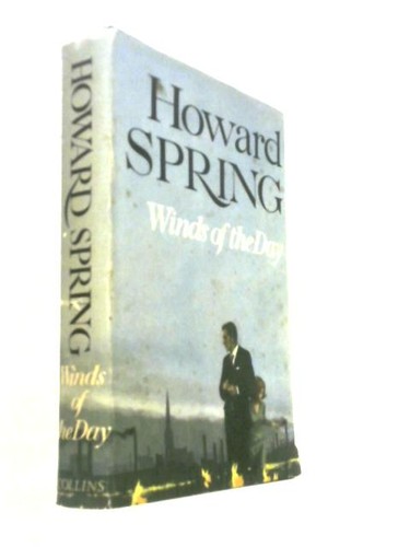Winds the day howard - day, (howard