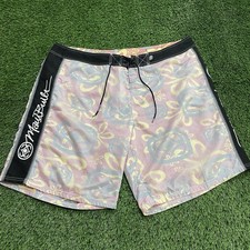 Maui Built Hawaii Board Shorts