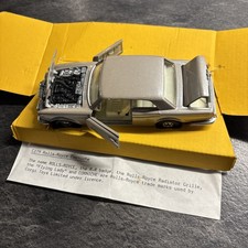Corgi Rolls Royce Corniche