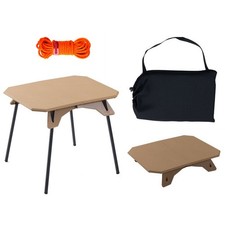 Portable Folding Camping Table