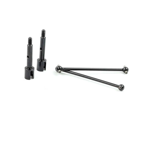Losi dogbones rear axles - losi,