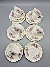 Royal Kent Bone China White &