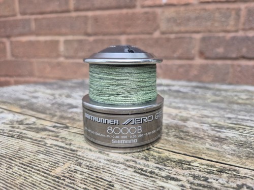Shimano baitrunner aero gte - shimano,