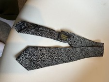 Vivienne Westwood Men’s silk Tie