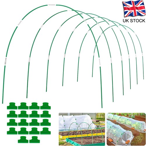 36x greenhouse hoops for - for, diy