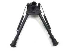 Harris S-LMP Picatinny Rail