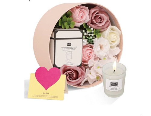 Birthday gift box - birthday, for