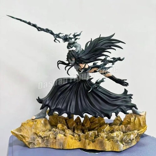 24cm bleach kurosaki ichigo - bleach,