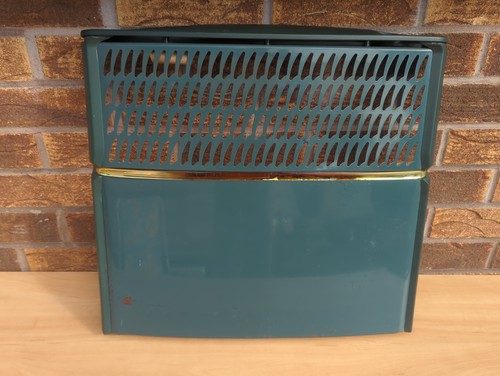 Carver fanmaster heater panel - carver,