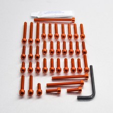 Aluminium Engine Kit Honda