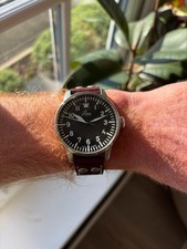 Laco Flieger 42mm Automatic