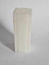 Coinsafe Quarter (23mm) Tube (Empty)