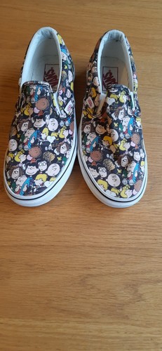 Rare vans size uk6 2017 - size,