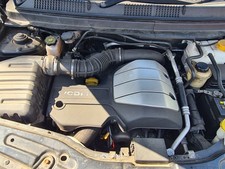 Chevrolet captiva diesel - captiva, 2.0