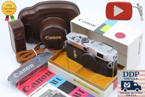Case box top - &, canon